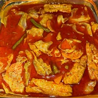 Click to see Signature Curry Vegetables