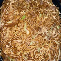 Click to see Hong Kong Fried Egg Noodles