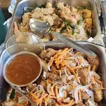 Thai Style Chicken 泰式鸡