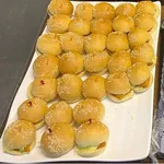 Mini Chicken Burger