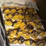 Mini Choco E’clair