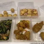 Other Food Items or Photos of Event (Please fill in below)