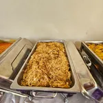 Sin Chow Bee Hoon 星洲米粉