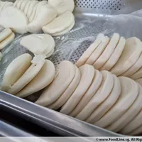 Click to see Braised Pork w Pau 扣肉包