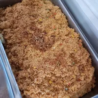 Click to see Seafood XO Fried Rice 海鲜XO炒饭