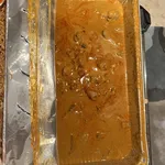 Signature red curry chicken with baby potatoes 招牌咖喱鸡