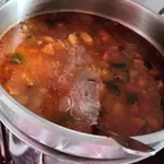 Minestrone Soup