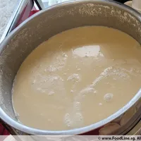 Click to see Hot Bo Bo Cha Cha