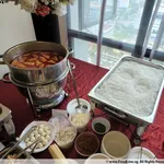 Traditional Laksa Lemak (Min 30 Pax)