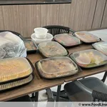 Other Food Items or Photos of Event (Please fill in below)