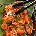 Sambal Prawn 参巴鲜虾