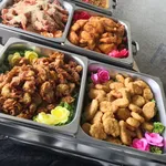 Curry Mutton 咖喱羊肉