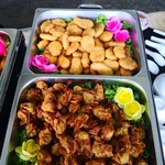 Fried Wanton 炸云吞