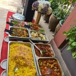 Other Food Items or Photos of Event (Please fill in below)