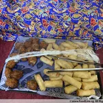 Spring Roll & Fried Ngoh Hiang