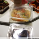 Lunch/Dinner Tingkat (10 Days, 3 Dishes + Soup OR 4 Dishes)