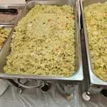 福建炒饭 Fried Rice
