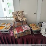 Teddy Bears Theme Setup