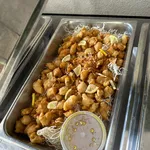 Lemon Fish 柠檬鱼片