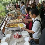 Other Food Items or Photos of Event (Please fill in below)