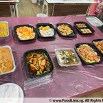 Kampong Fried Mee Siam