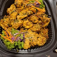 Click to see Baked Chicken Pesto Crusted
