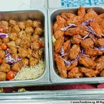 Prawn Paste Chicken Mid Joint
