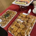 Baked Mini Chicken Pie 迷你鸡肉馅饼