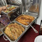 Hong Kong Noodle
