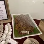 Steam Glutinous Rice with Dried Shrimp & Mushroom (1.5kg)