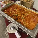 Mama Signature Curry Chicken with Potatoes