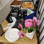 Other Food Items or Photos of Event (Please fill in below)