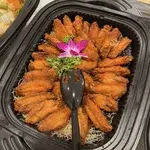 Prawn Paste Mid Wing