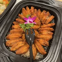 Click to see Prawn Paste Mid Wing