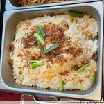 Seafood Fried Rice