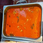 Signature Curry Chicken