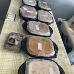 Other Food Items or Photos of Event (Please fill in below)