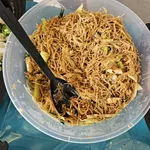 Teow Chew Style Vermicelli