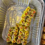 Chicken Siew Mai