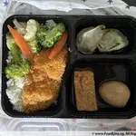 5 Days Lunch Tingkat Package (Weekdays Only)