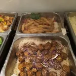 Deep Fried Ngoh Hiang
