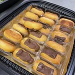 Mini Chocolate Éclair 迷你巧克力卜