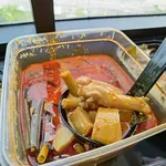 Signature Curry Chicken with Potato 招牌金薯咖喱鸡