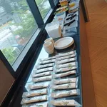 Other Food Items or Photos of Event (Please fill in below)
