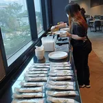 Other Food Items or Photos of Event (Please fill in below)