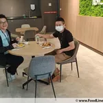 Other Food Items or Photos of Event (Please fill in below)