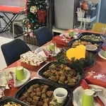 Other Food Items or Photos of Event (Please fill in below)