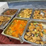 Salted Egg Chicken