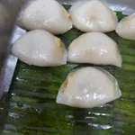 Mini Soon Kueh with Dip