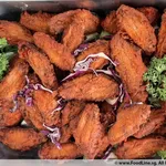 Prawn Paste Chicken Mid Joint